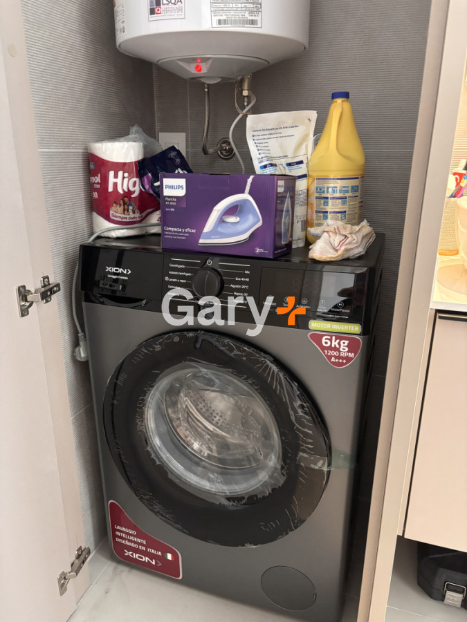 Apartamento ID.29068 - Apartamento 1 dormitorio