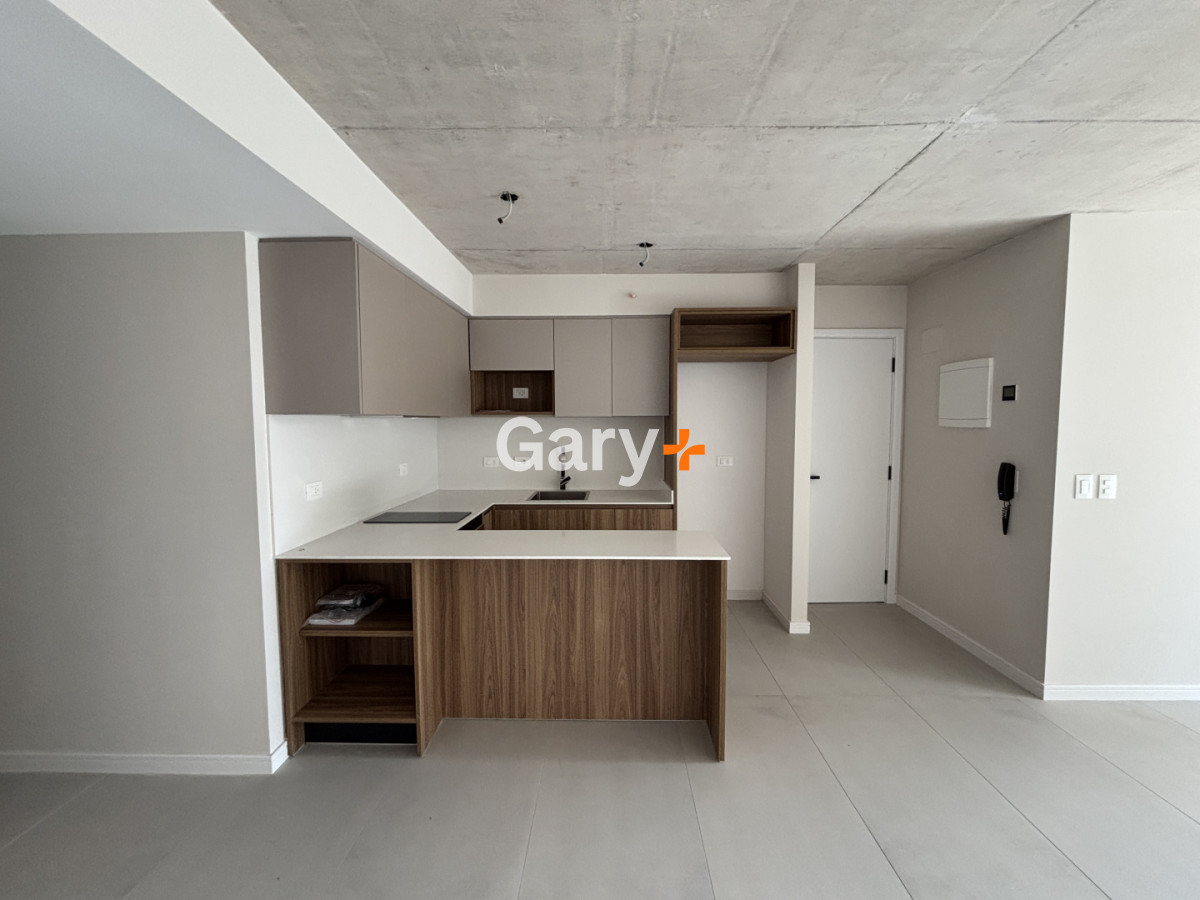 Apartamento ID.29162 - Apartamento de 1 dormitorio a estrenar a pasos de playa brava