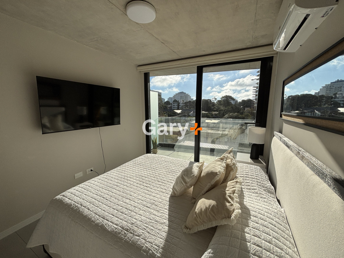 Apartamento ID.29032 - Apartamento de 1 dormitorio a estrenar a pasos de Playa Brava