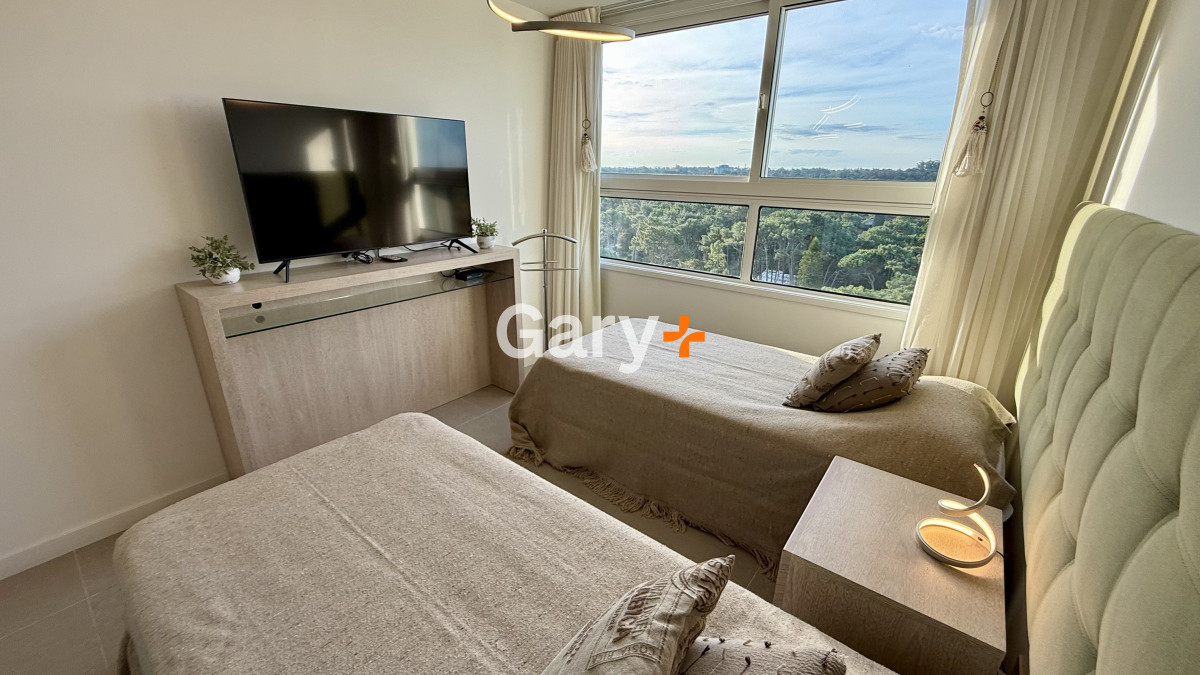 Apartamento ID.28655 - Apartamento de categoría en venta con vista al mar 