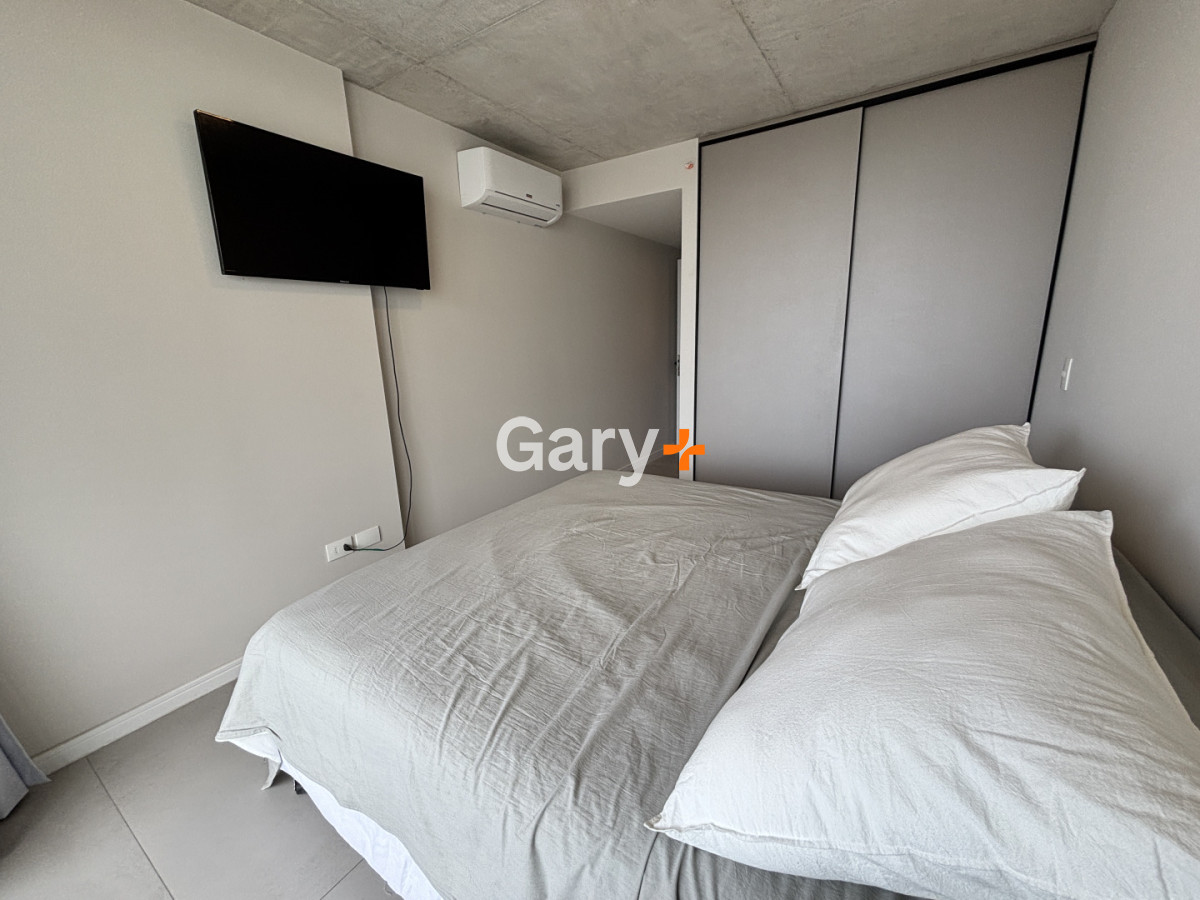 Apartamento ID.27703 - Apartamento de 2 dormitorios 