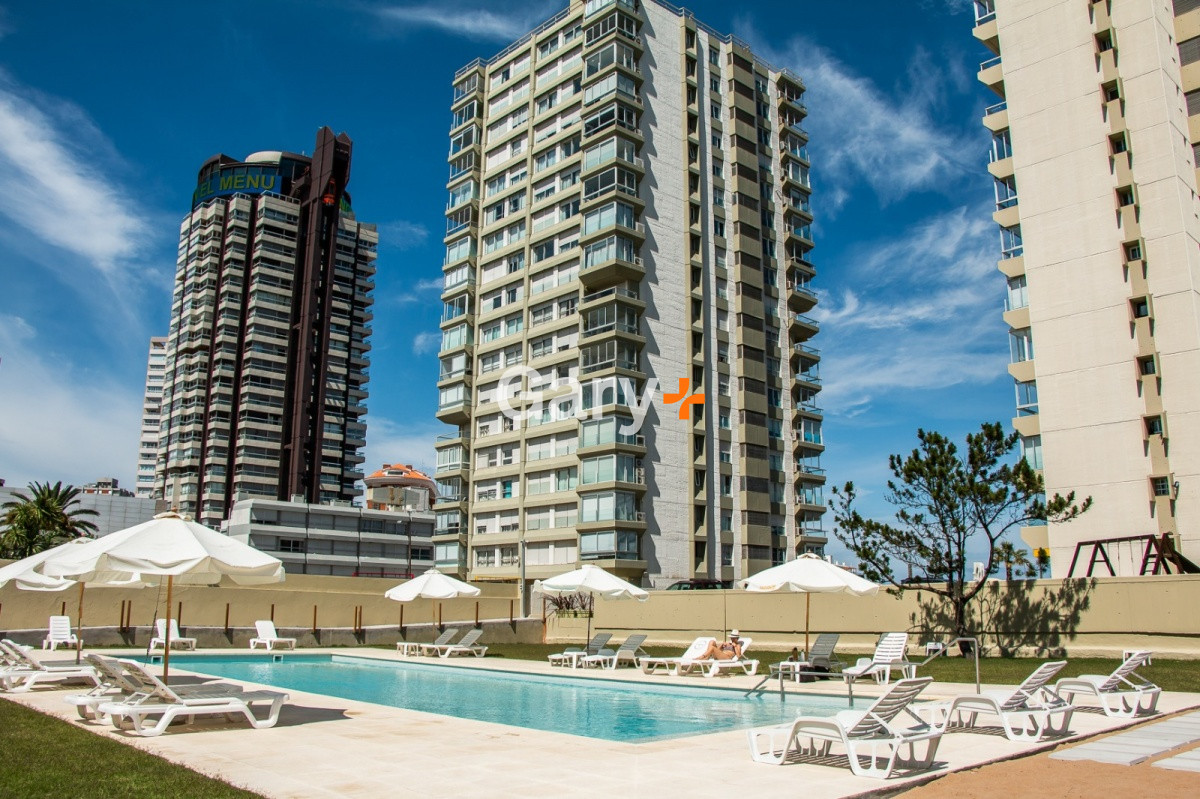 Apartamento ID.26463 - Apartamento en Punta del Este, Mansa