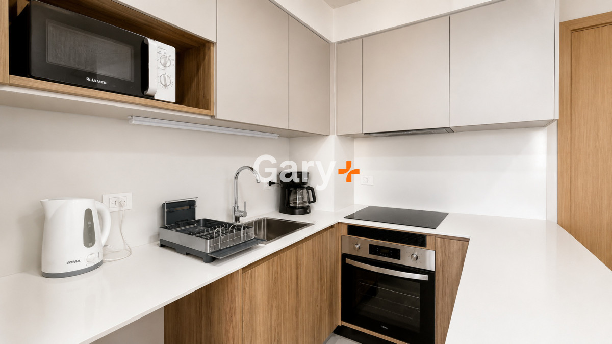 Apartamento ID.26196 - Apartamento de 2 dormitorios en alquiler temporal, Playa Brava Punta del Este