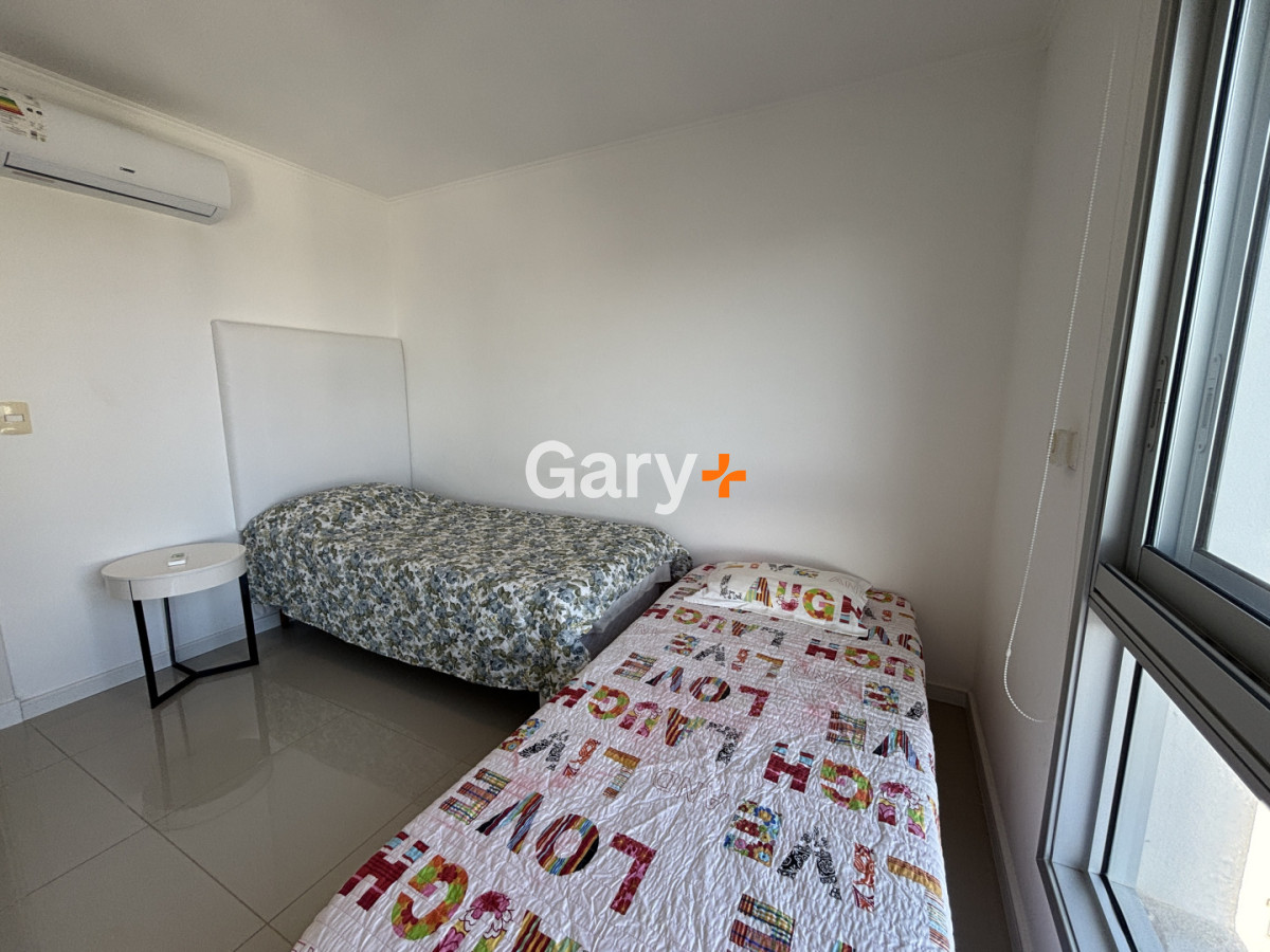 Apartamento ID.25754 - Apartamento de 3 dormitorios, alquiler invernal
