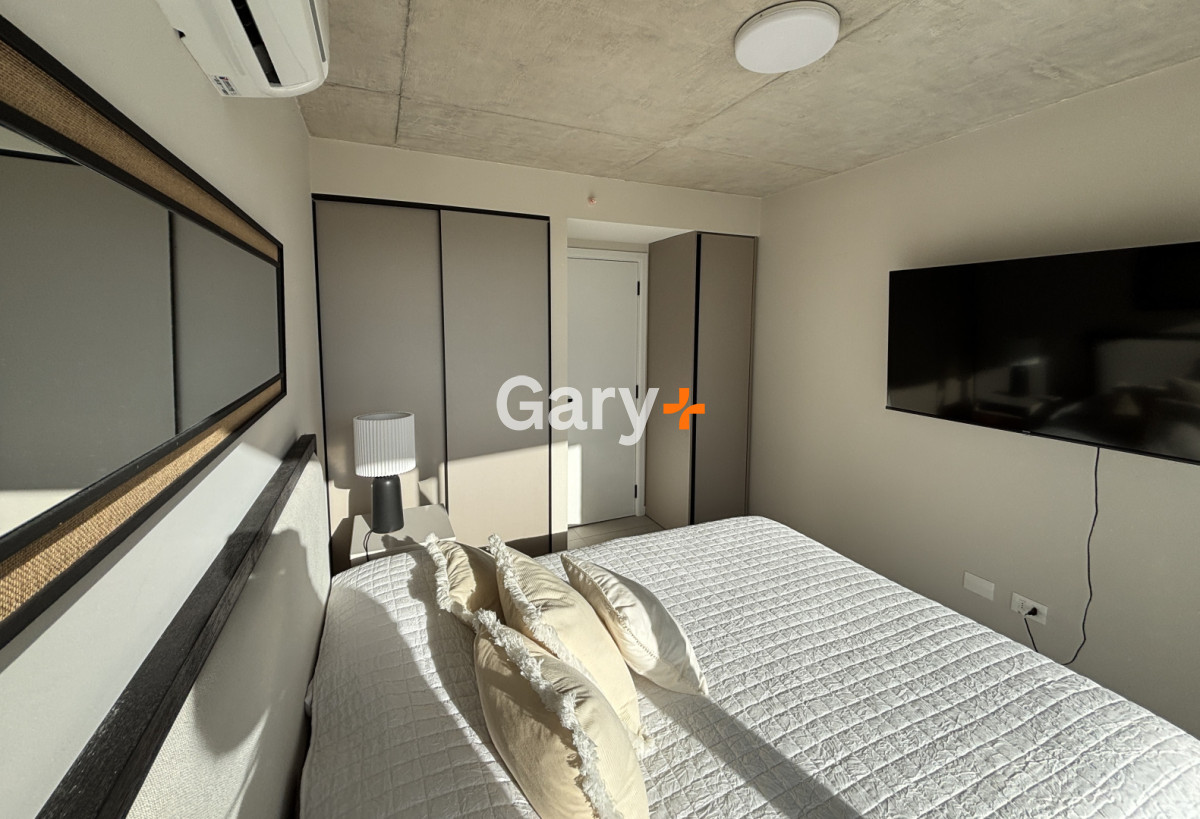 Apartamento ID.29032 - Apartamento de 1 dormitorio a estrenar a pasos de Playa Brava