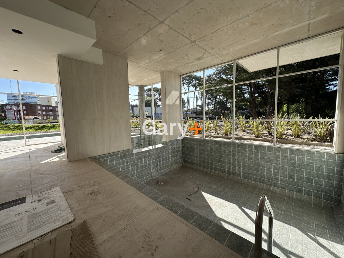 Apartamento ID.28534 - Apartamento a estrenar en venta de 2 dormitorios en Punta del Este