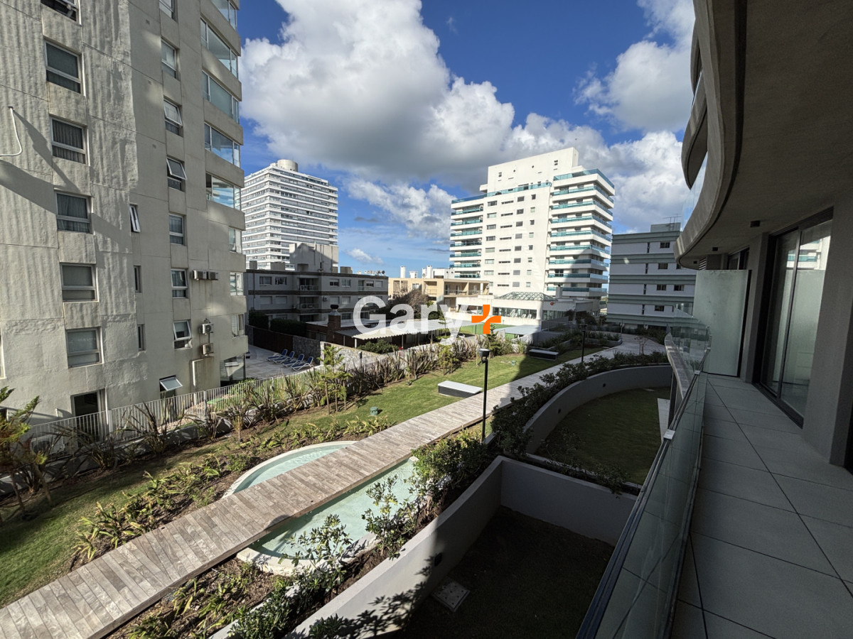 Apartamento ID.28987 - Apartamento de 2 dorm y 2 baños