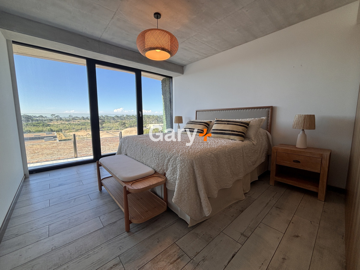 Apartamento ID.29034 - Apartamento de 1 dormitorio a estrenar a pasos de playa brava