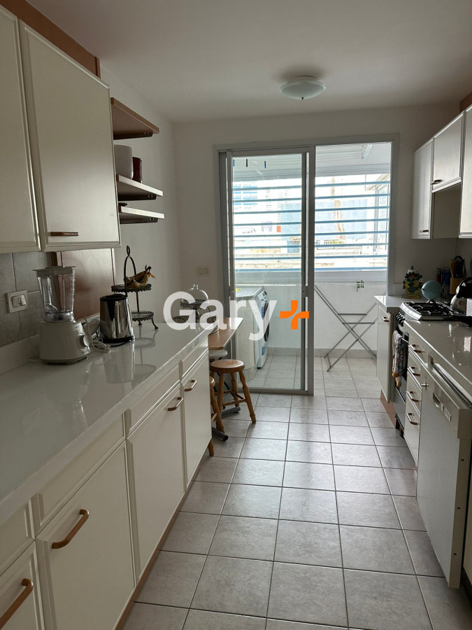 Apartamento ID.10121 - Cómodo apartamento en 1ra linea de la Brava