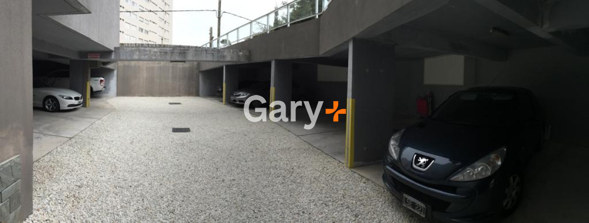 Apartamento ID.500 - Apartamento en venta  1 dormitorio