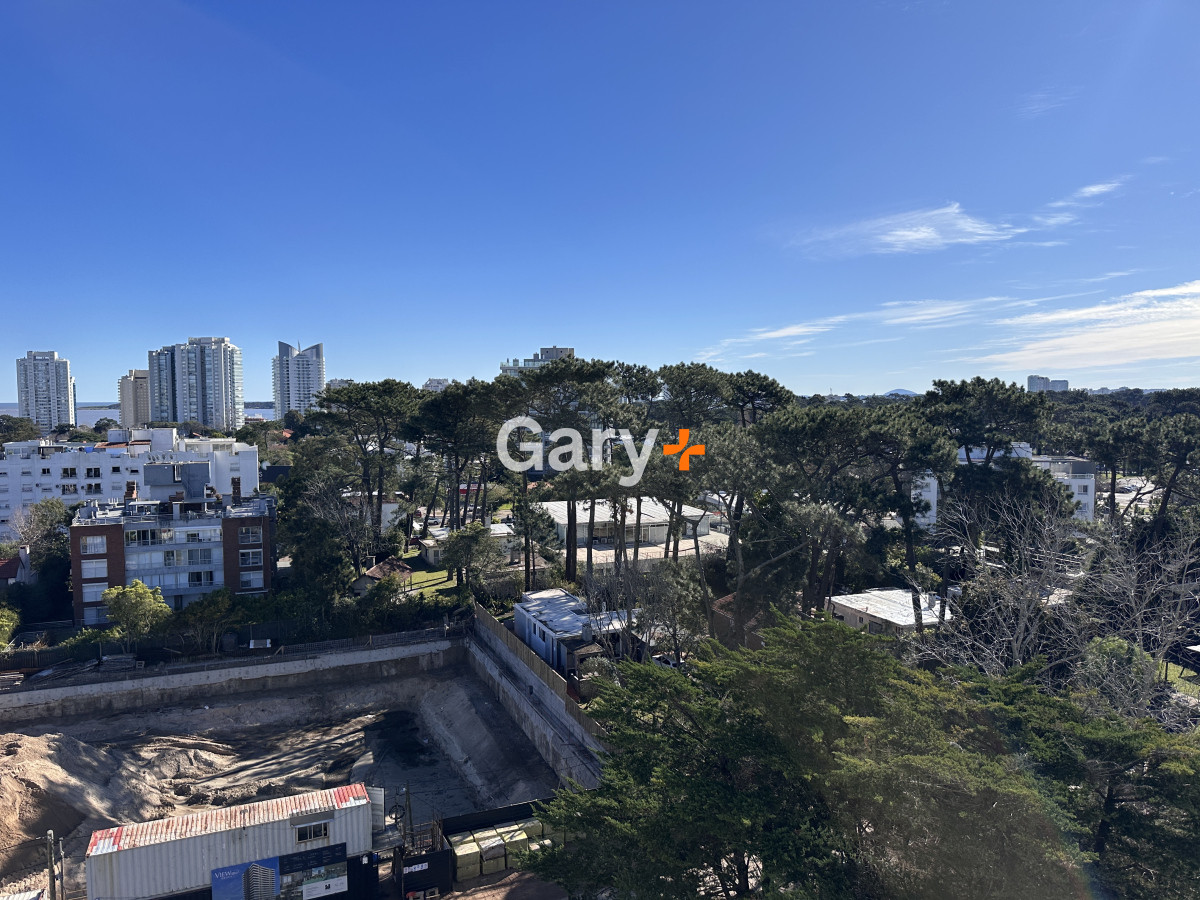 Apartamento ID.28534 - Apartamento en venta de 2 dormitorios en Punta del Este