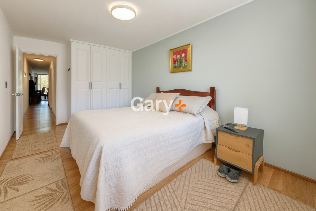 Apartamento ID.28812 - Venta apartamento 1 Dormitorio Usd 160.000 con garaje en Cordon