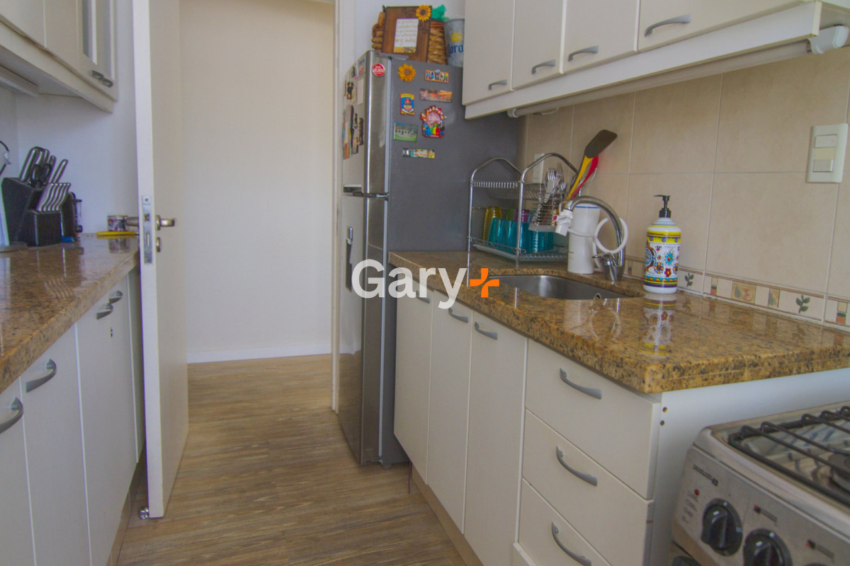 Apartamento ID.10315 - Apartamento en venta de 3 dormitorios en Roosevelt, Punta del Este
