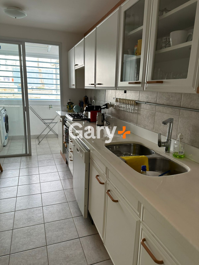 Apartamento ID.10121 - Cómodo apartamento en 1ra linea de la Brava
