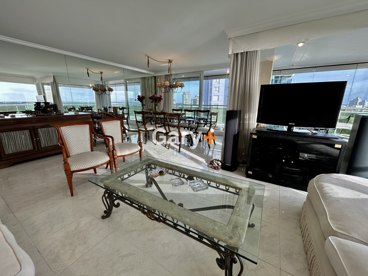 Mansa - GoPunta - Portal Inmobiliario de Punta del Este - Maldonado