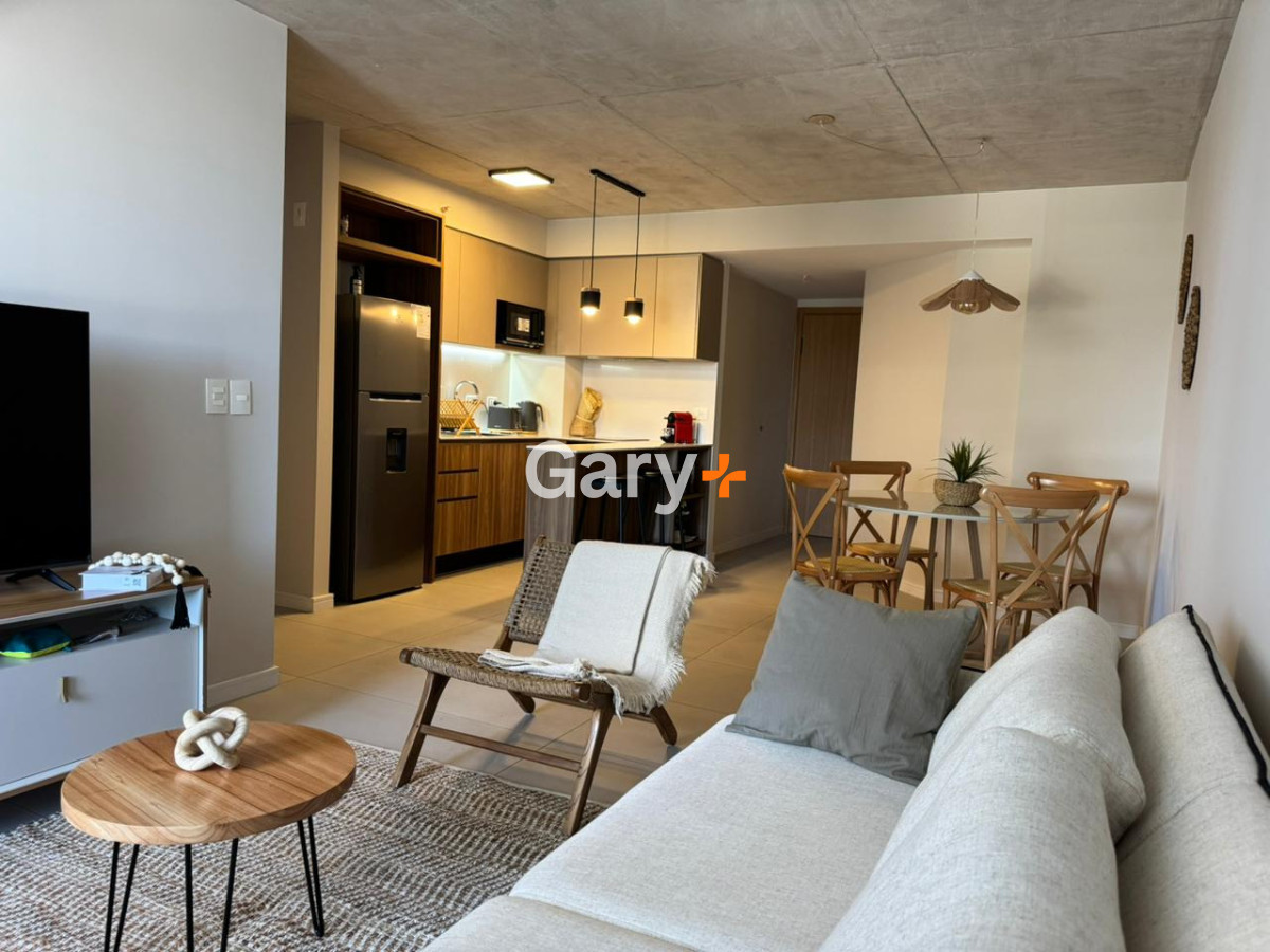 Apartamento ID.26787 - Apartamento de 1 dormitorio  