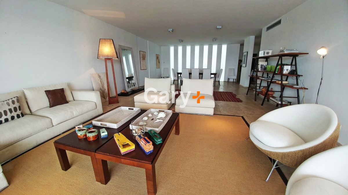 Apartamento ID.24668 - Apartamento en Venta en La Barra