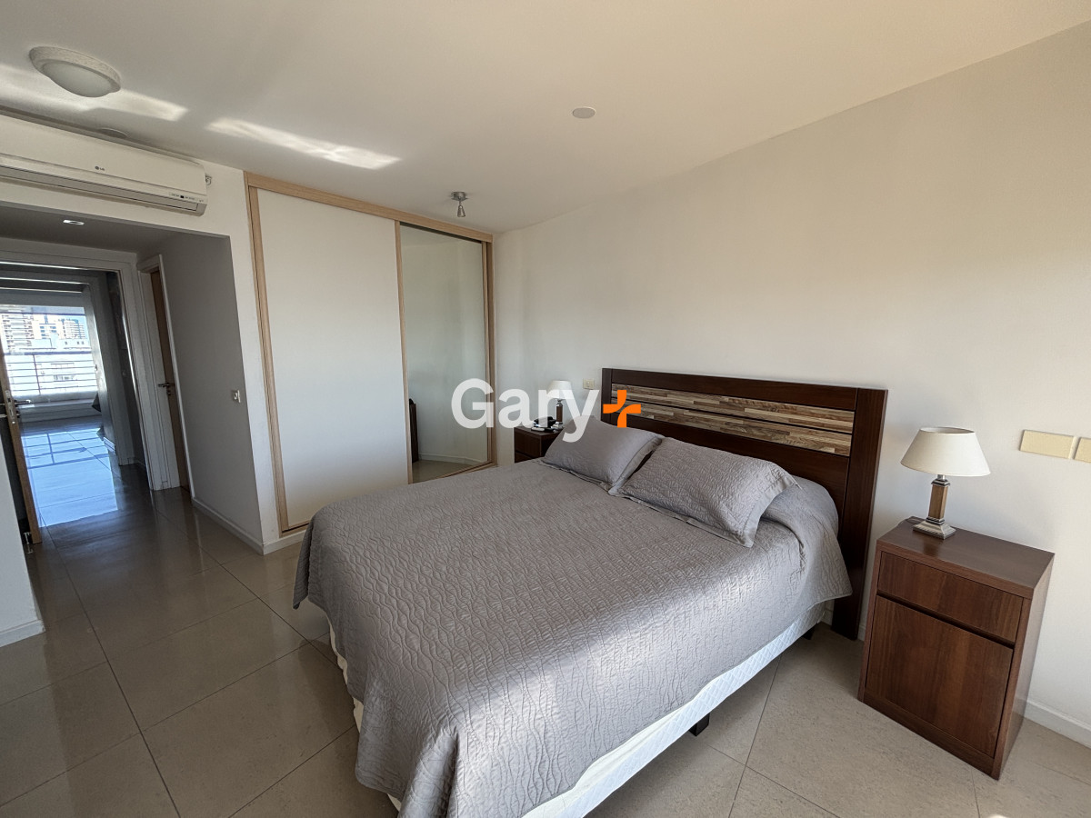 Apartamento ID.4354 - Apartamento en venta Playa Mansa 2 dormitorios