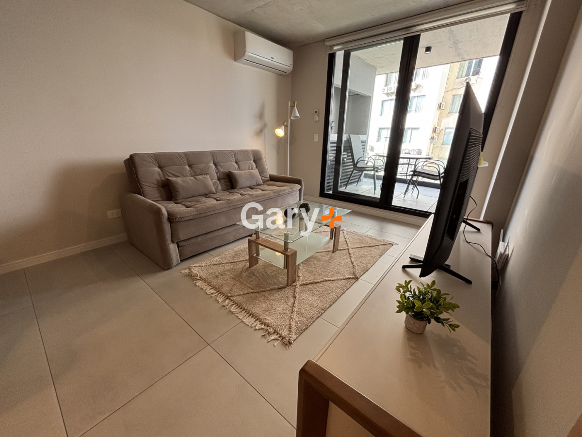 Apartamento ID.28987 - Apartamento de 2 dorm y 2 baños