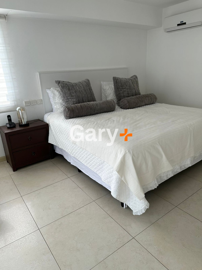 Apartamento ID.10121 - Cómodo apartamento en 1ra linea de la Brava