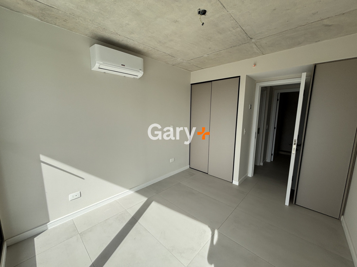 Apartamento ID.29162 - Apartamento de 1 dormitorio a estrenar a pasos de playa brava