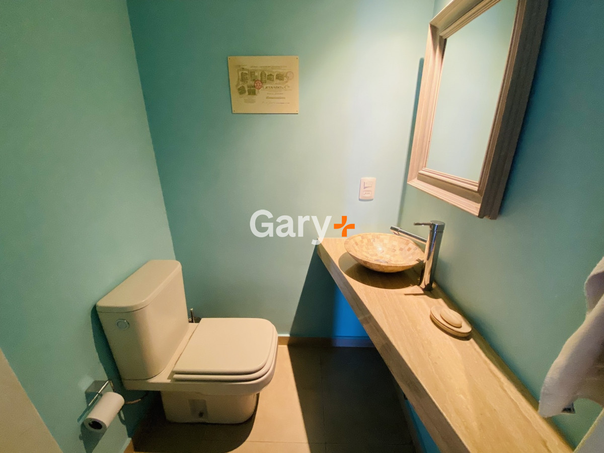 Apartamento ID.27293 - Hermoso apartamento en venta de 3 dormitorios en suite, con vistas de ensueño