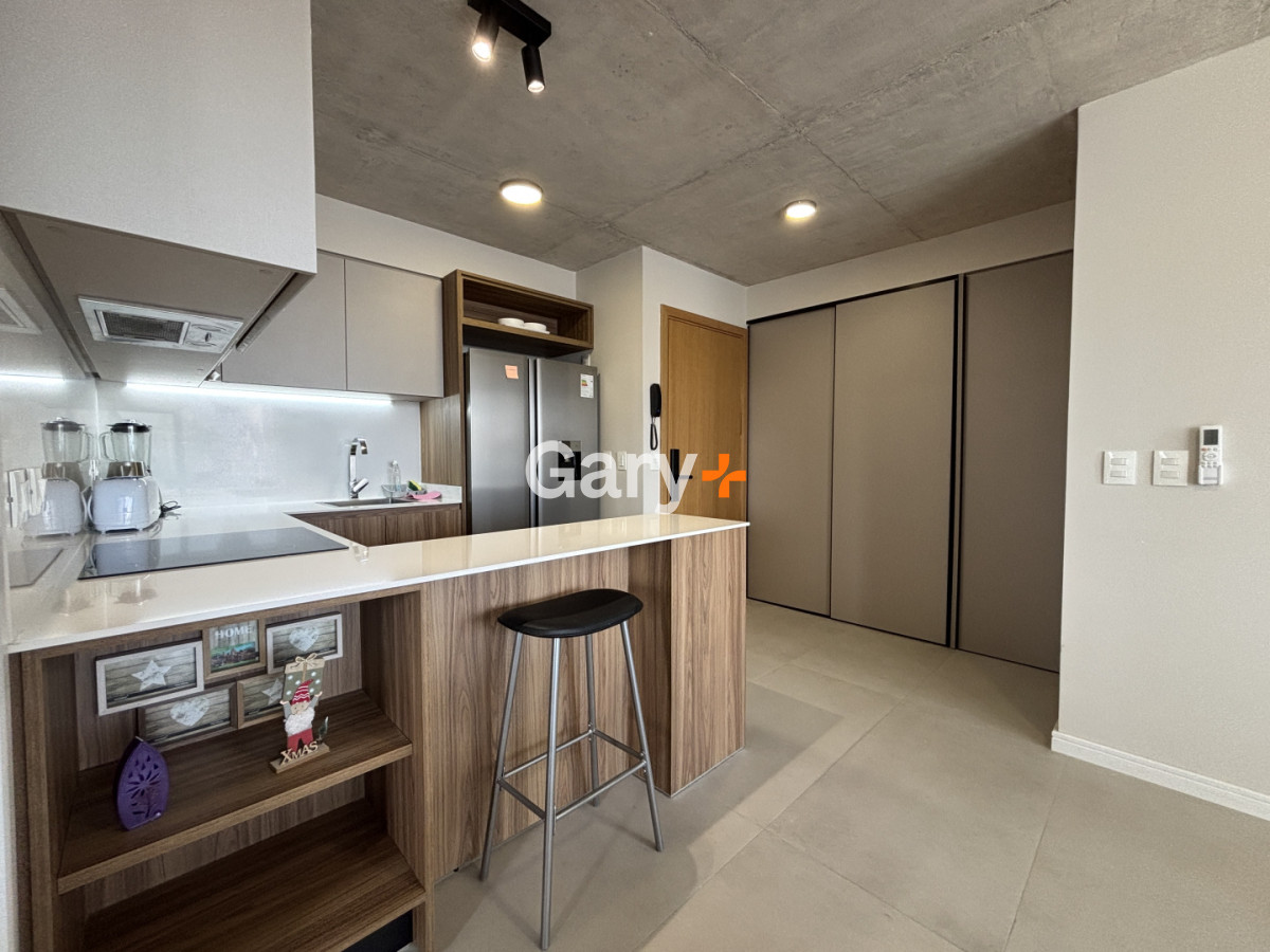 Apartamento ID.29161 - Apartamento de 2 dormitorios y 2 baños