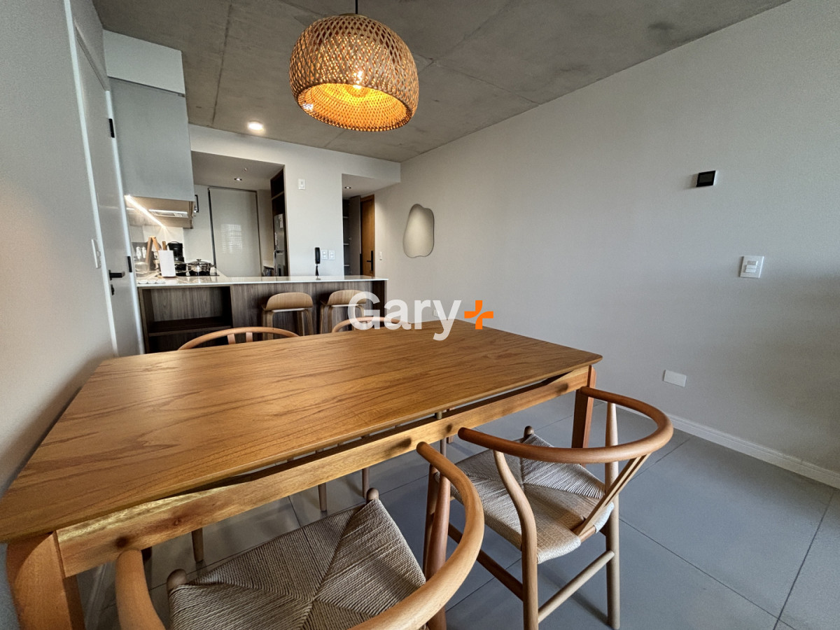 Apartamento ID.29007 - Apartamento de 2 dormitorios y 2 baños 