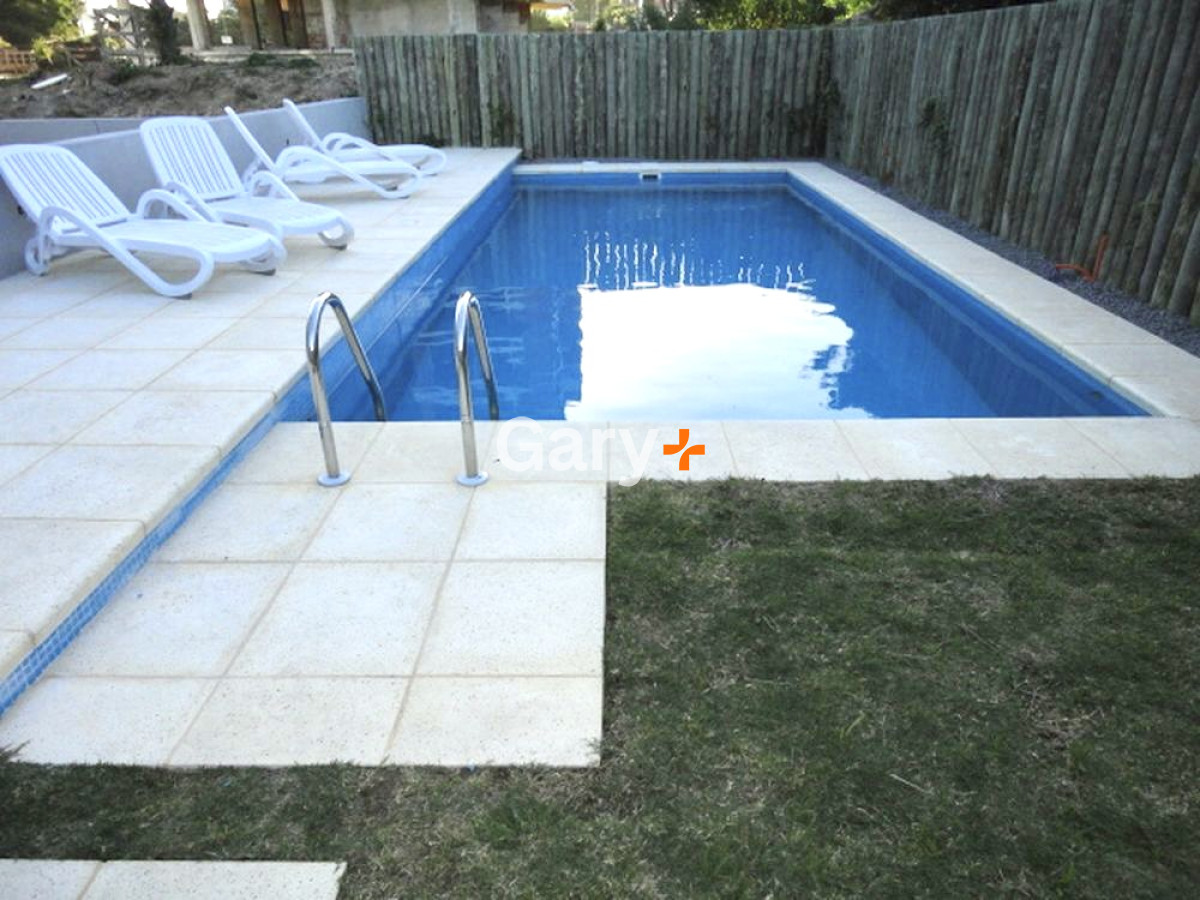 Apartamento ID.16260 - Apartamento de 1 dormitorio en venta Punta del Este