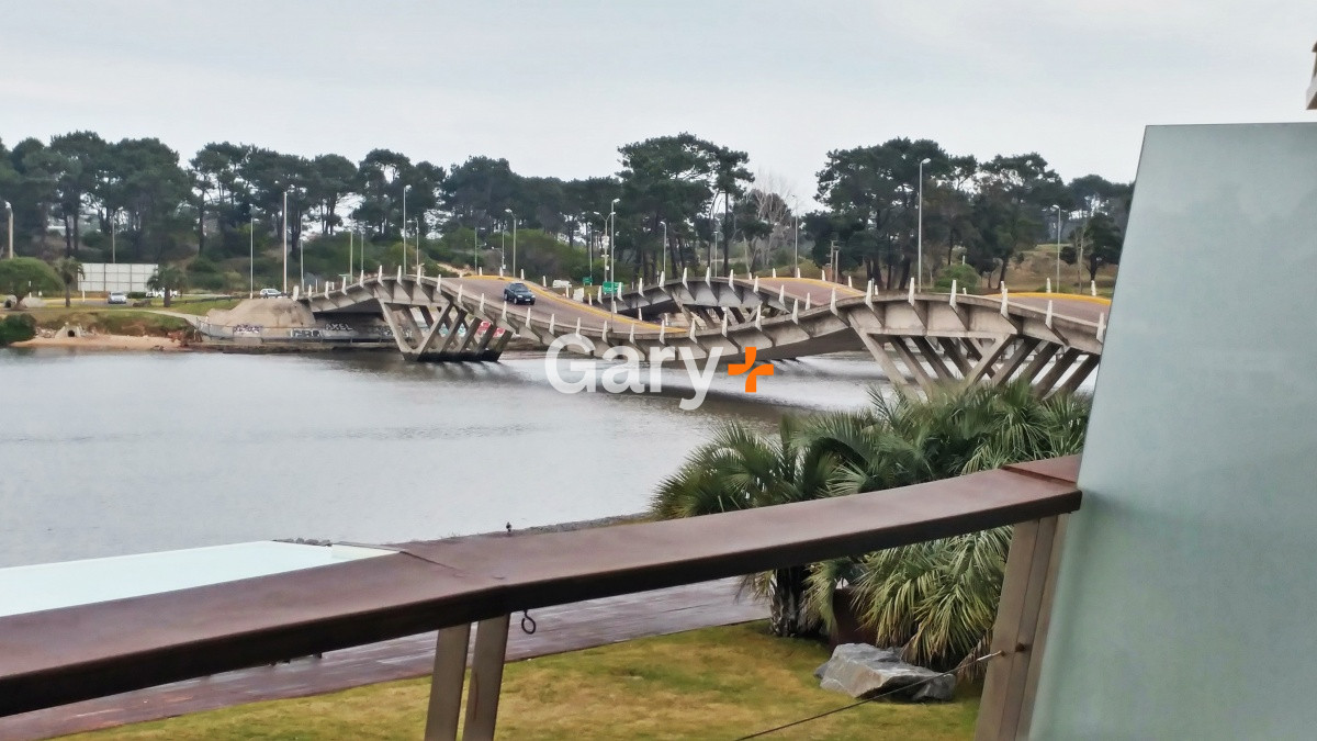 Apartamento ID.24668 - Apartamento en Venta en La Barra