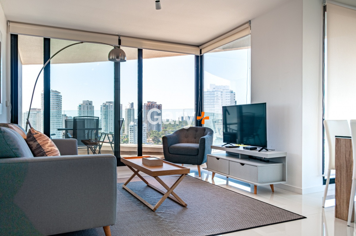 Chiverta - GoPunta - Portal Inmobiliario de Punta del Este - Maldonado