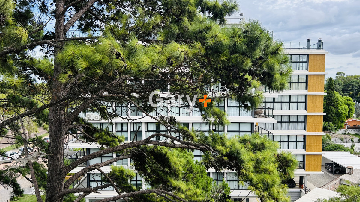 Apartamento ID.24937 - Apartamento en venta un dormitorio en Punta del Este