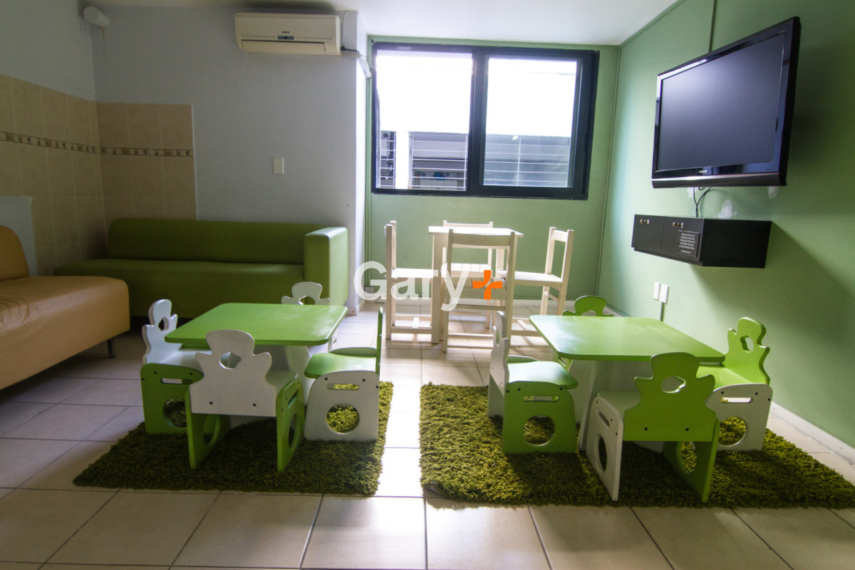 Apartamento ID.10315 - Apartamento en venta de 3 dormitorios en Roosevelt, Punta del Este
