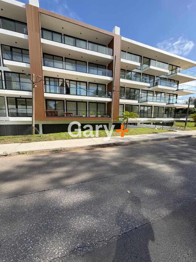 Apartamento ID.28669 - Apartamento de 1 dormitorio en venta, Punta del Este