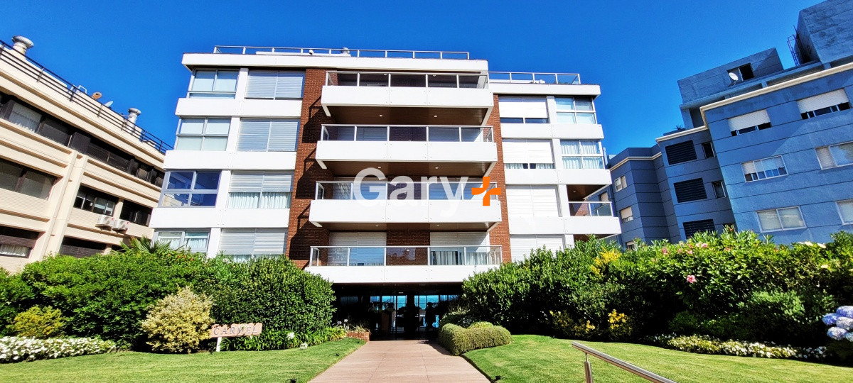 Apartamento ID.25096 - Frente al mar, inmejorables vistas