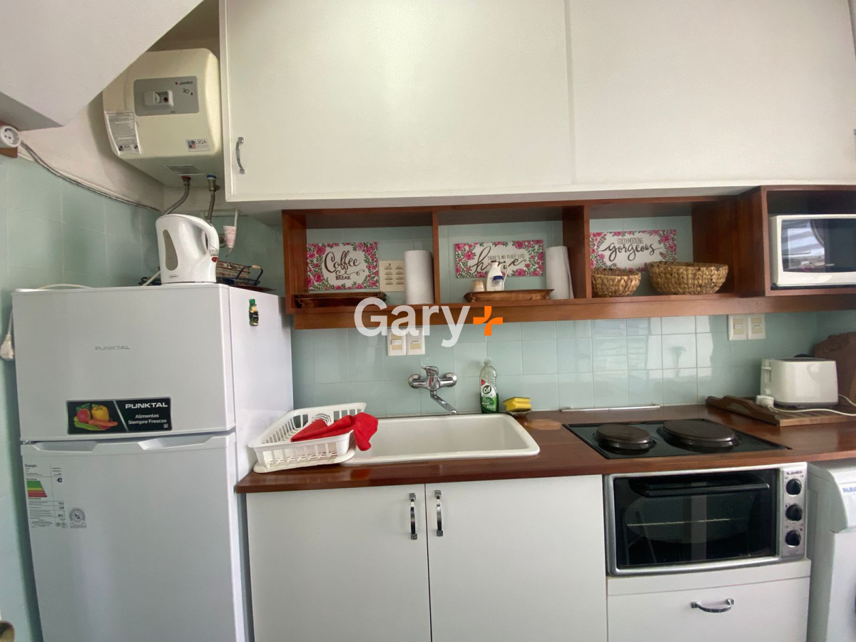 Apartamento ID.28160 - Cómodo apartamento en la Península