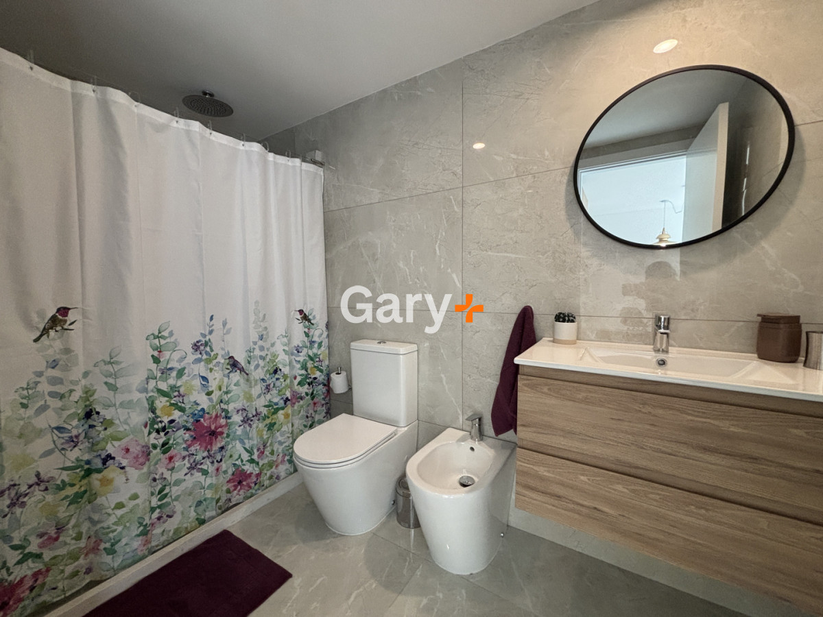 Apartamento ID.26587 - Apartamento de 1 dormitorio y 1 baño en Punta del Este