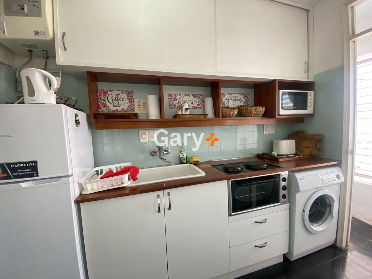 Apartamento ID.28160 - Cómodo apartamento en la Península