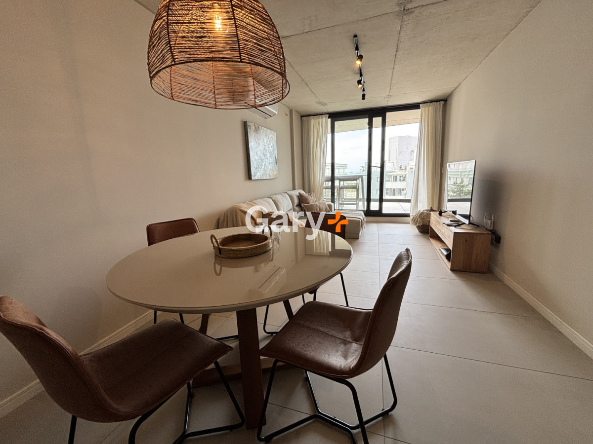 Apartamento ID.27703 - Apartamento de 2 dormitorios 