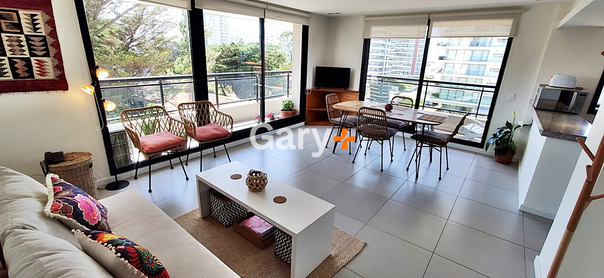 Aidy Grill - GoPunta - Portal Inmobiliario de Punta del Este - Maldonado