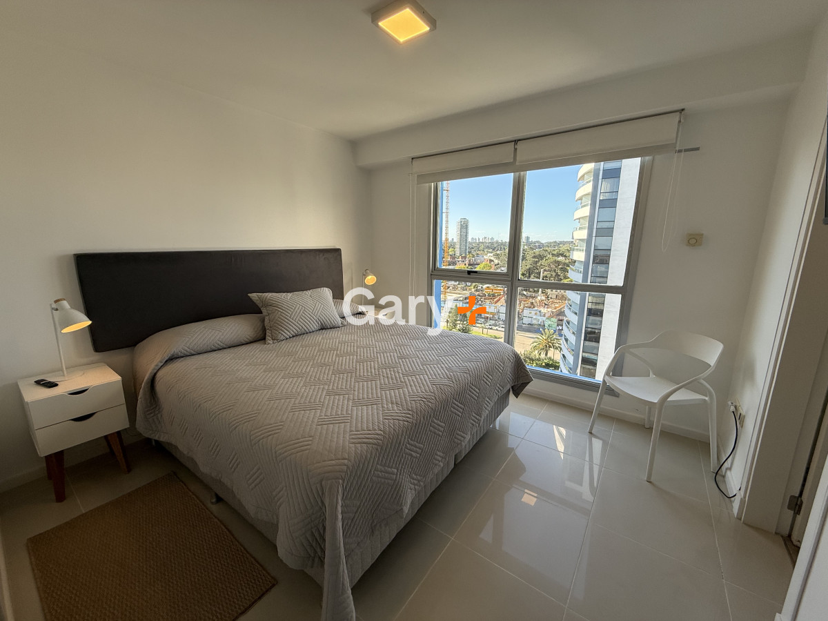 Apartamento ID.25563 - Apartamento en venta a 100 metros del mar