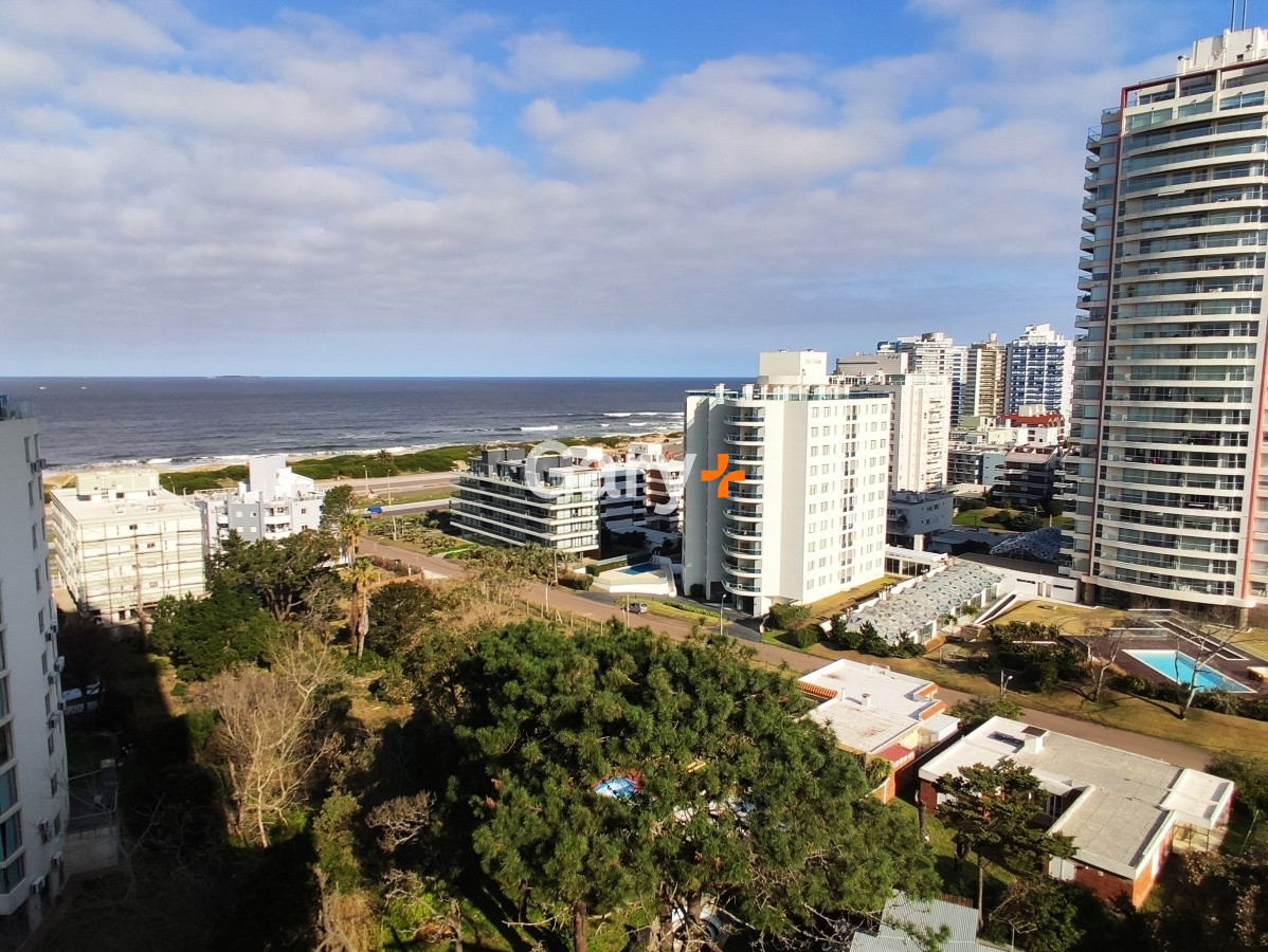 Apartamento ID.25303 - Apartamento en Punta del Este, Brava