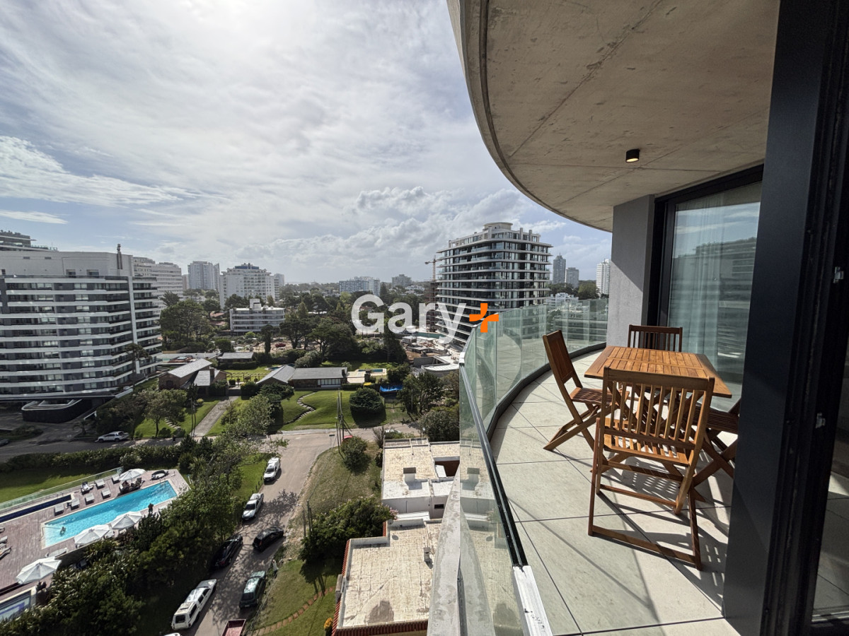 Apartamento ID.29161 - Apartamento de 2 dormitorios y 2 baños