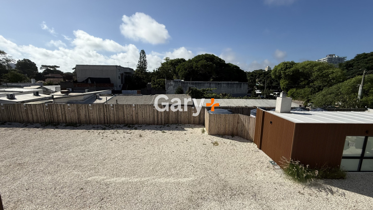 Apartamento ID.28669 - Apartamento de 1 dormitorio en venta, Punta del Este