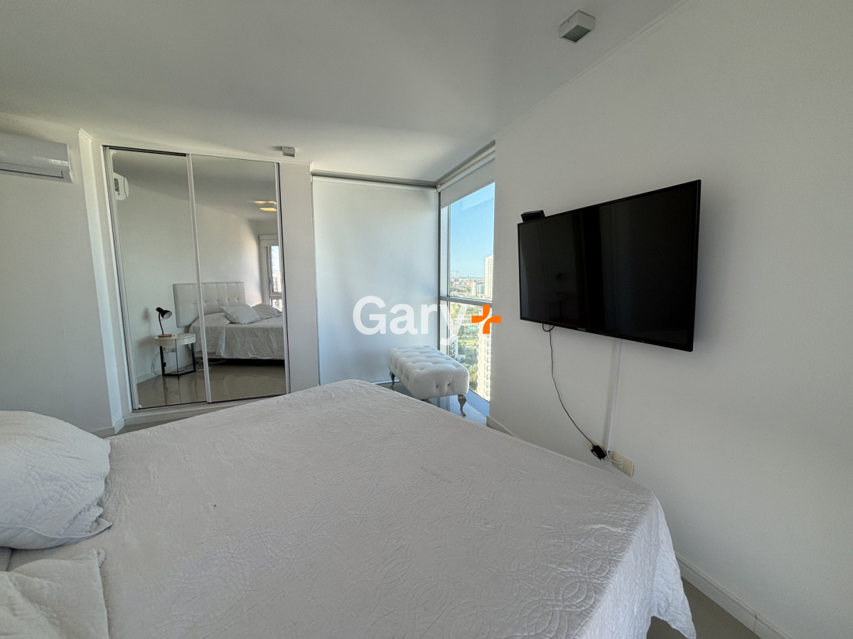 Apartamento ID.25754 - Apartamento de 3 dormitorios, alquiler invernal