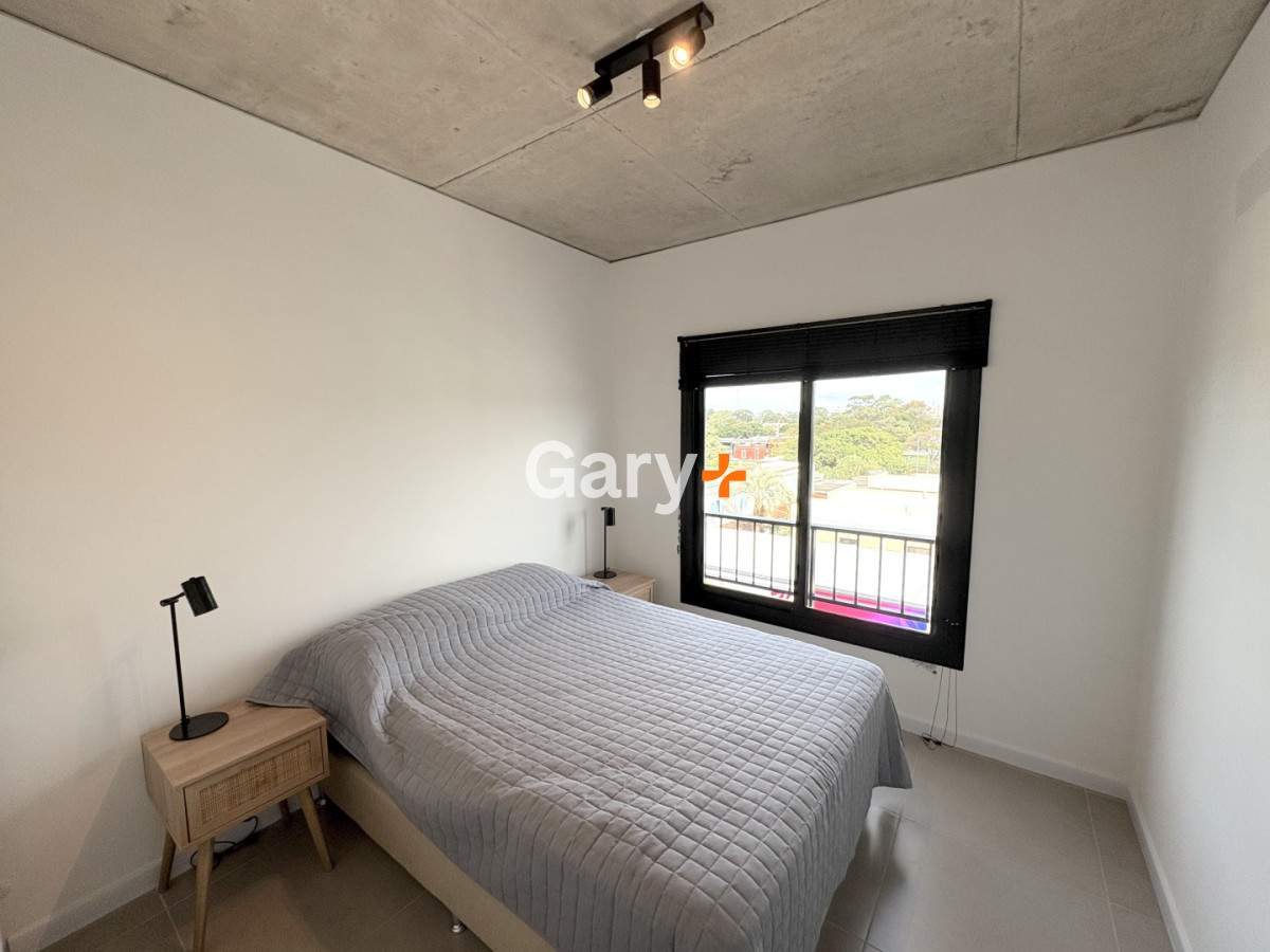 Apartamento ID.27303 - Apartamento en venta 2 dormitorios en excelente punto Maldonado