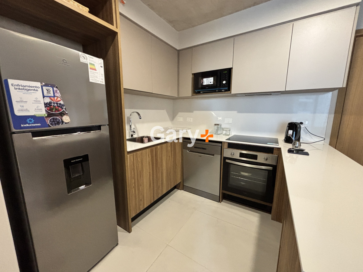 Apartamento ID.29071 - Apartamento de 2 dormitorios