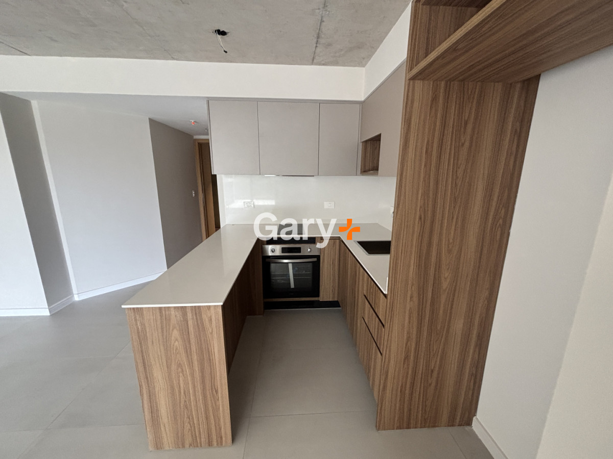 Apartamento ID.29162 - Apartamento de 1 dormitorio a estrenar a pasos de playa brava