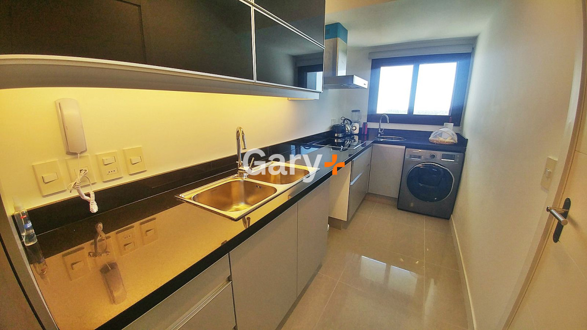 Apartamento ID.25005 - One Punta del Este. Exclusivo apartamento de 3 Suite!!!