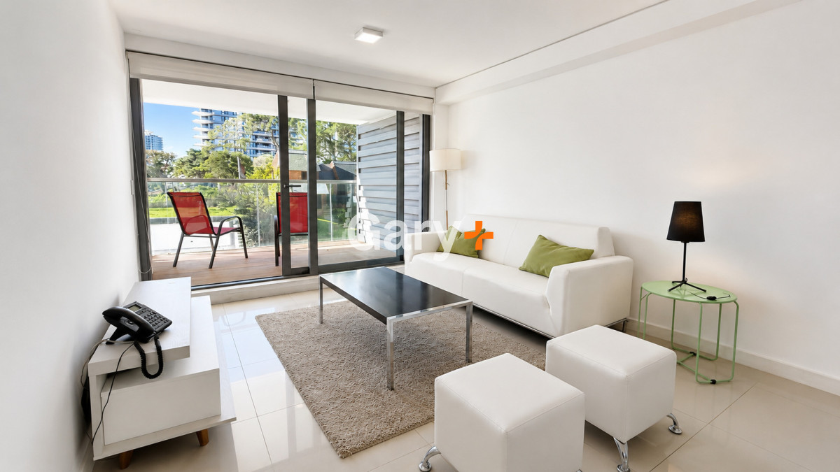 Apartamento ID.29391 - Apartamento de 2 dormitorios en venta en Playa Brava Punta del Este